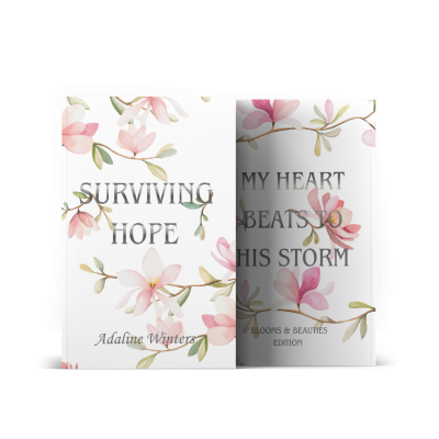 Surviving Hope Special Edition Paperback