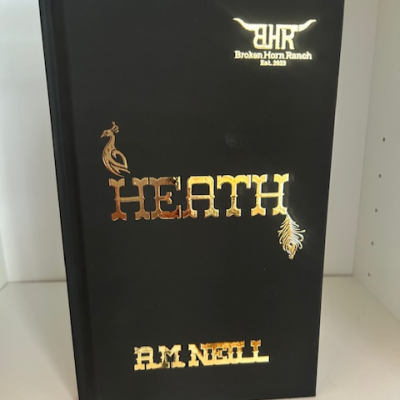 Heath - Special Edition