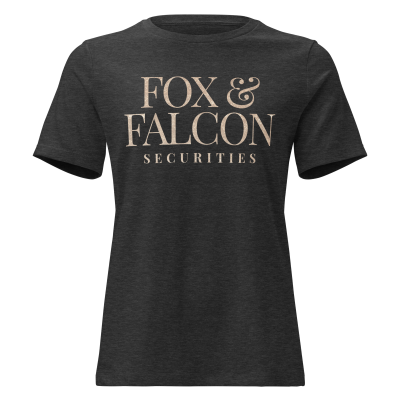 Fox & Falcon T-Shirt