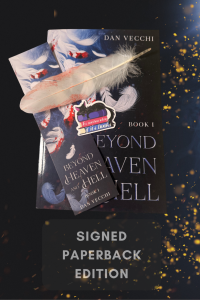 Beyond Heaven and Hell