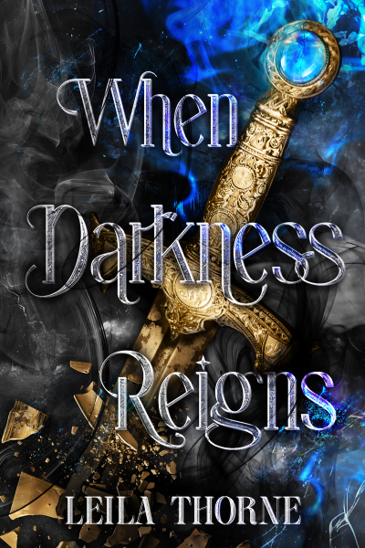 When Darkness Reigns