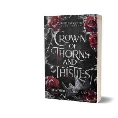 Crown of Thorns & Thistles