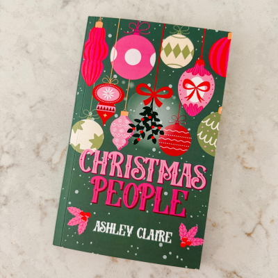 Christmas People