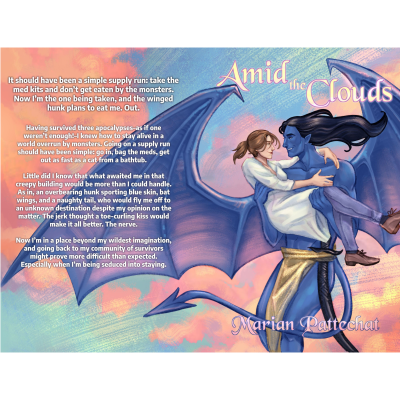 Amid the Clouds