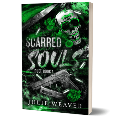 Scarred Souls