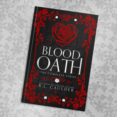 Blood Oath