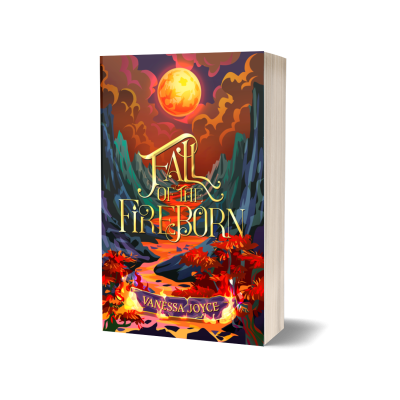 Fall of the Fireborn