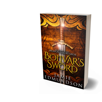 Bolivar's Sword