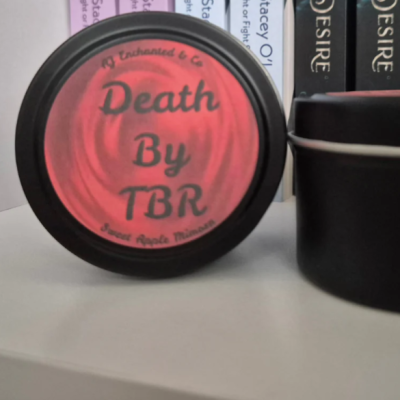 Death by TBR