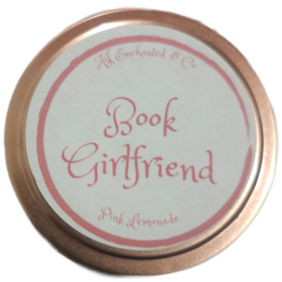 Book Girlfriend