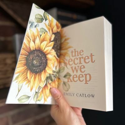 The Secret We Keep