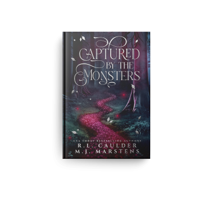 Captured by the Monsters