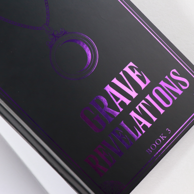 Grave Revelations Special Edition