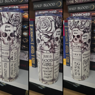 20oz Tumbler NSFW