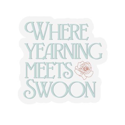 Swoons Fest Yearning Sticker