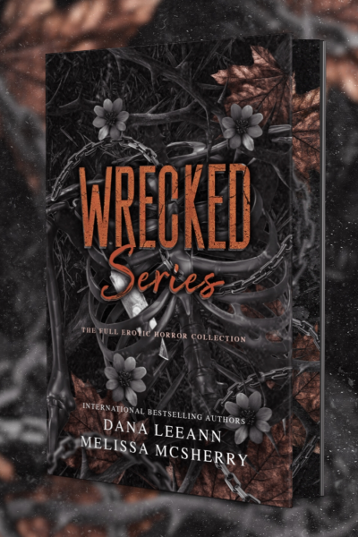 Wrecked Series Omnibus