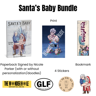 Santa's Baby