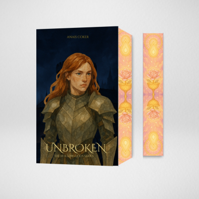 Unbroken