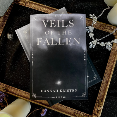 Veils of the Fallen