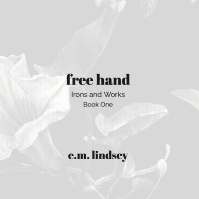 Free Hand Anniversary Illustrated Hardcover
