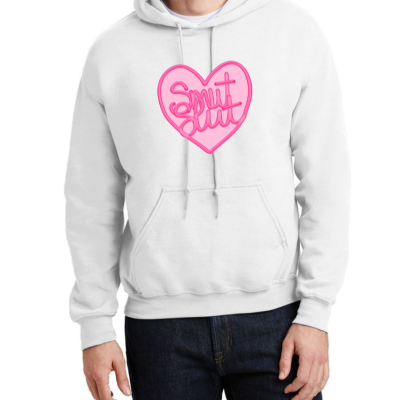 Smut Slut Unisex Hoodie