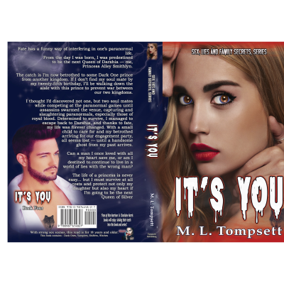 It's You
