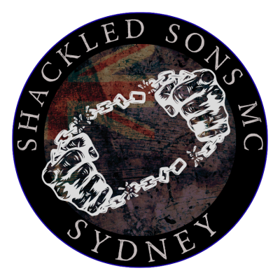 Shackled Sons Merch