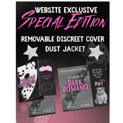 Not Another Dark Romance