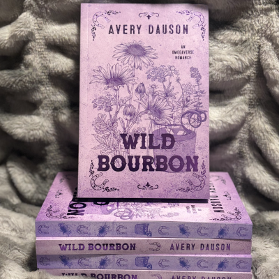 Wild Bourbon