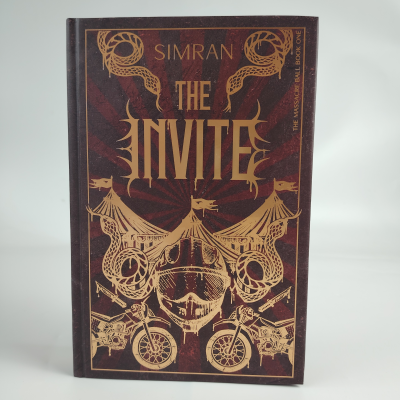 The Invite
