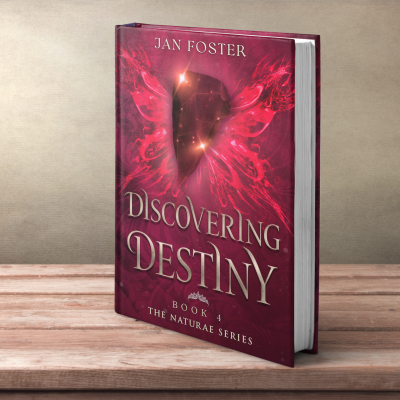 Discovering Destiny