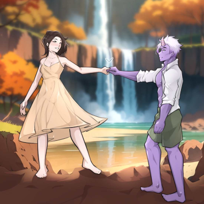 Maklr & Nell SFW