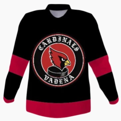 *PREORDER*Woods Cardinals Jersey