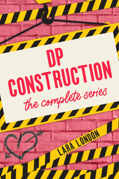 DP Construction: The Complete Series