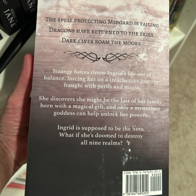 The Viking Maiden series omnibus