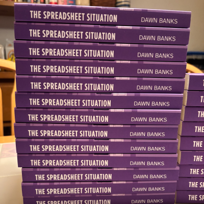 The Spreadsheet Situation