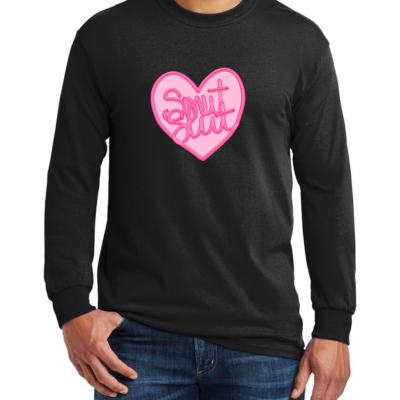 Smut Slut Unisex Long-Sleeve T-Shirt