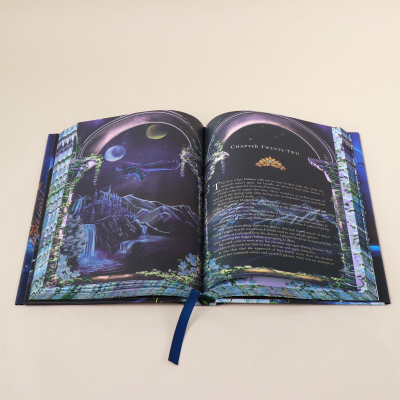 Of Elves and Embers (Special Edition)