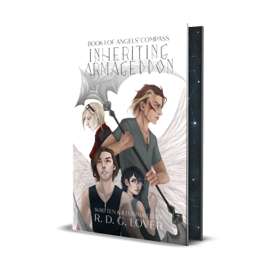 Inheriting Armageddon