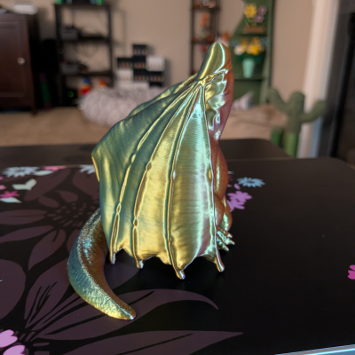 Peter the Dragon