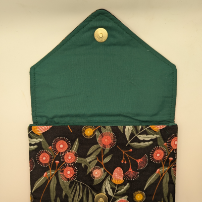 Aussie Flower Book sleeve