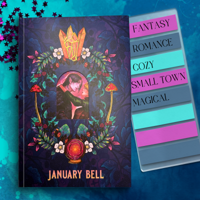 How To Tame A Trickster Fae: Special Edition Hardcover