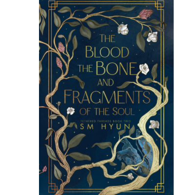 The Blood, the Bone, and Fragments of the Soul