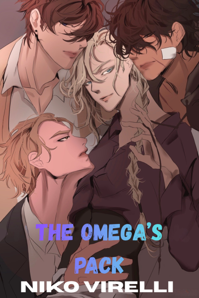 The Omega's Pack