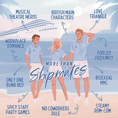 More Than Shipmates