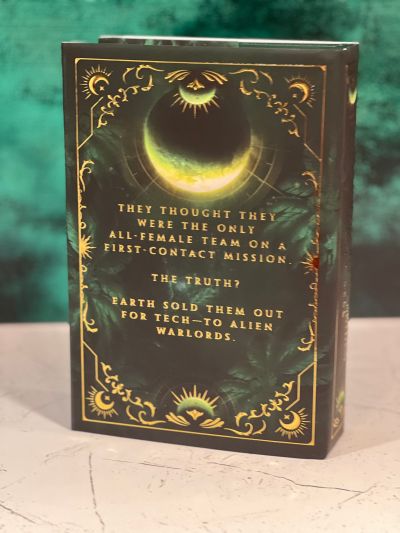Volume 1: Accidental Alien Brides Omnibus