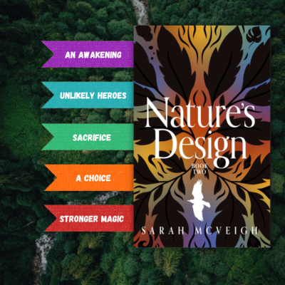 Nature’s Design bundle