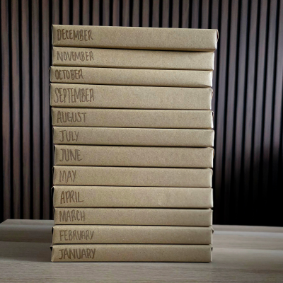 Year of Romance Books