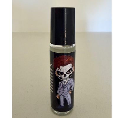 Shhhh… Good Girl perfume