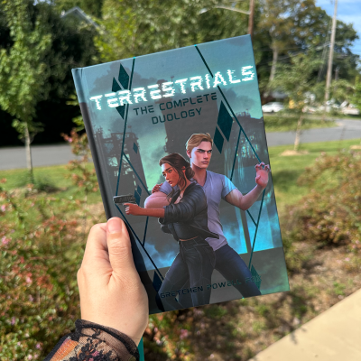 Terrestrials Event Exclusive Special Edition